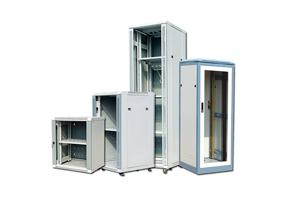 一(yī)體(tǐ)化(huà)網絡機(jī)櫃1